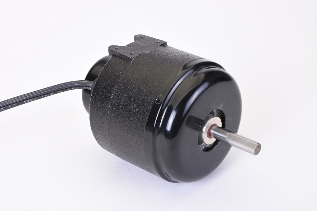 Electric Motors & Specialties | 701 W King St, Garrett, IN 46738, USA | Phone: (260) 357-4141