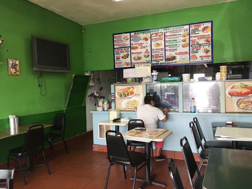 Taqueria esmeralda | 9035 W Cerritos Ave, Anaheim, CA 92804, USA | Phone: (714) 826-1610