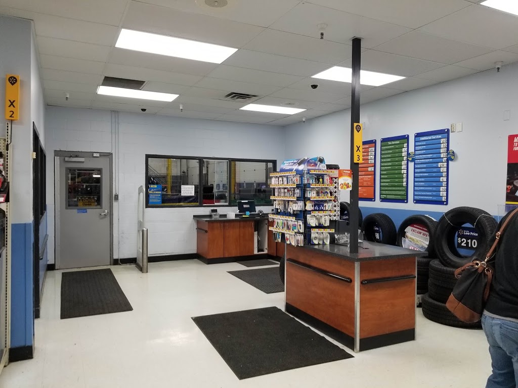 Walmart Auto Care Centers | 11901 Standiford Plaza Dr, Louisville, KY 40229, USA | Phone: (502) 968-6299