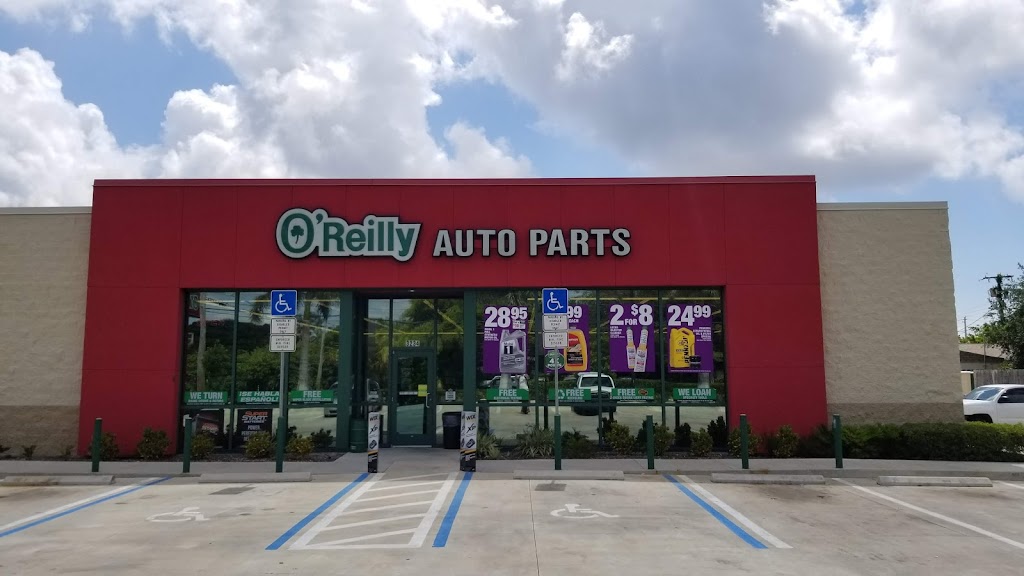 OReilly Auto Parts | 3234 N Andrews Ave, Oakland Park, FL 33309, USA | Phone: (954) 666-6448