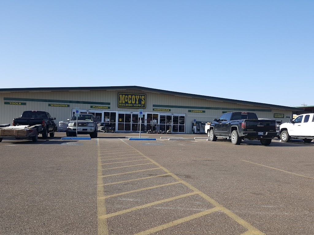 McCoys Building Supply | 3809 E Saunders St, Laredo, TX 78041, USA | Phone: (956) 722-0596