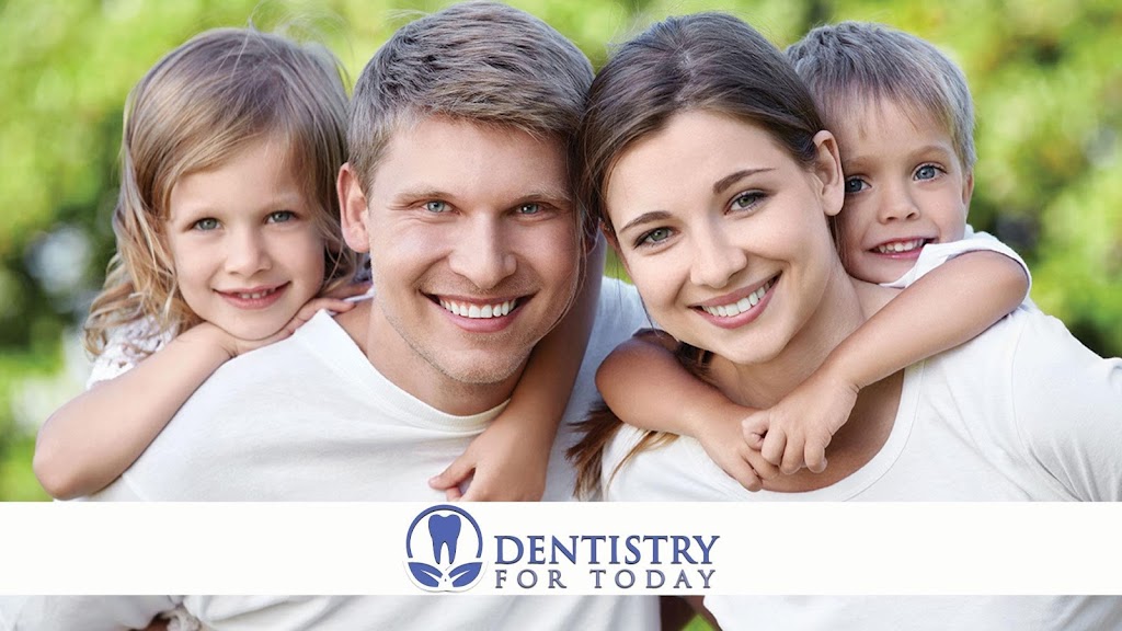 Dentistry For Today | 720 W Broadway St, Lawrenceburg, KY 40342, USA | Phone: (502) 517-4551