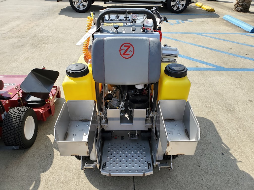 Three M Karts & Mowers | 734 Industrial Park Dr, Pelham, AL 35124, USA | Phone: (205) 621-9161