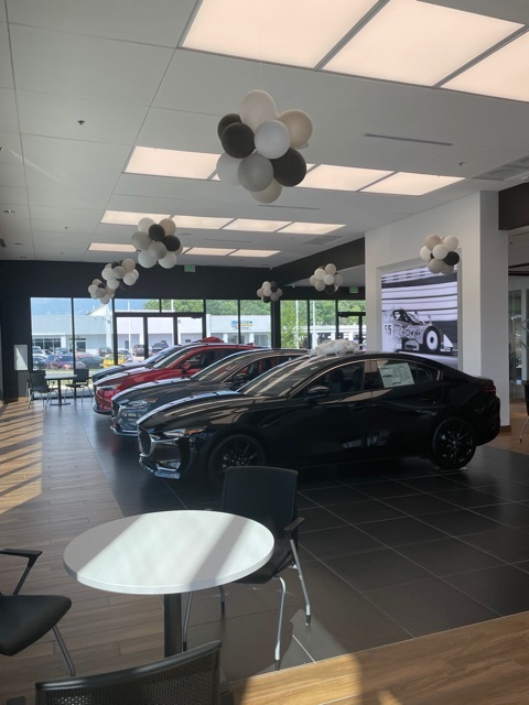 Sport Durst Mazda | 4515 Durham-Chapel Hill Blvd, Durham, NC 27707 | Phone: (984) 464-7710