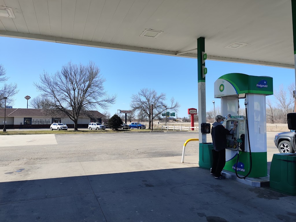 bp | 6410 Millpond Rd, Madison, WI 53718, USA | Phone: (608) 223-1205