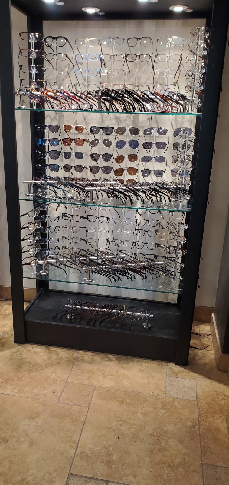 Modern Eye Doctor luxury eyeglasses +sunglasses+ eye exam | 2045 N Dobson Rd #3, Chandler, AZ 85224, USA | Phone: (480) 812-8992