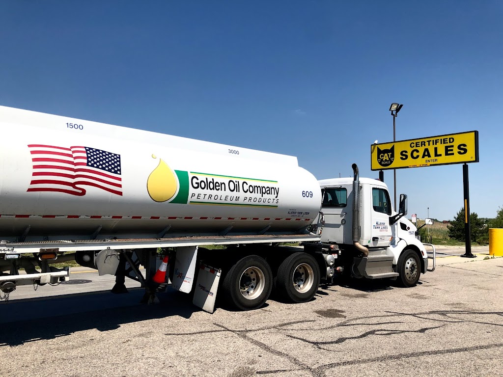 Golden Oil LLC | 1170 22nd Ave, Kenosha, WI 53140, USA | Phone: (262) 425-1675