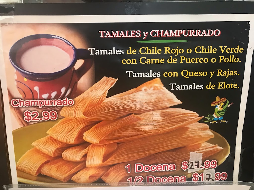El Perico Tacos y Mariscos | 623 E 6th St, Corona, CA 92879, USA | Phone: (951) 496-3423