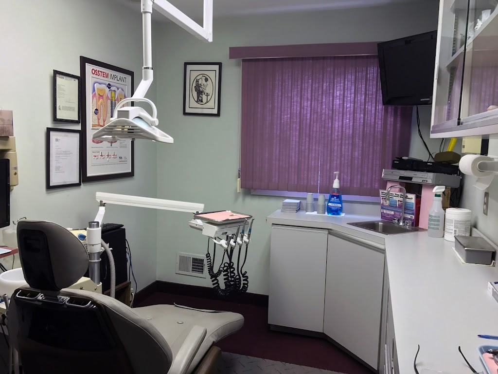 Charles Knapp DDS | 23-02 Maple Ave, Fair Lawn, NJ 07410, USA | Phone: (201) 791-4161