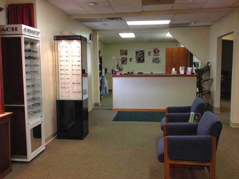 Avon Family Eye Care | 5373 Oberlin Ave, Lorain, OH 44053, USA | Phone: (440) 282-3670