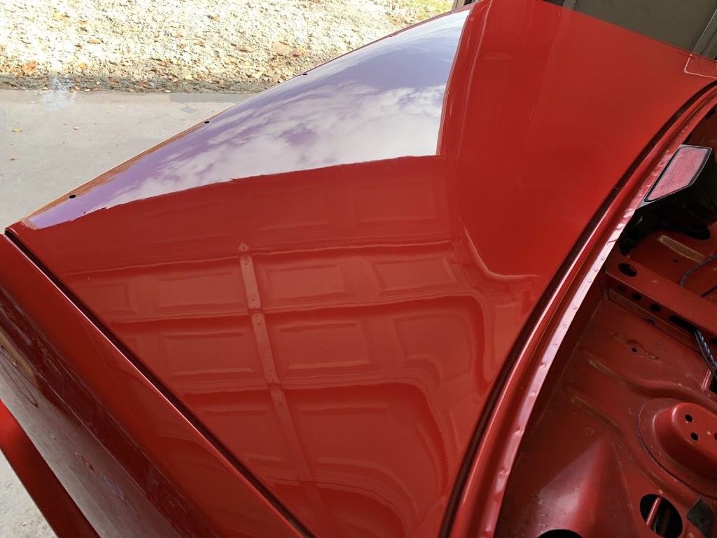 Paos bodypaint | 9317 Jacksboro Hwy, Fort Worth, TX 76135, USA | Phone: (469) 996-6276