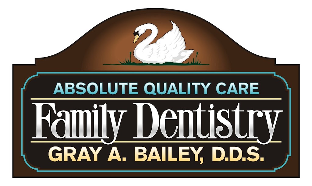 Absolute Quality Care Family Dentistry: Gray Bailey, DDS | 38384 LA-42, Prairieville, LA 70769, USA | Phone: (225) 673-9535