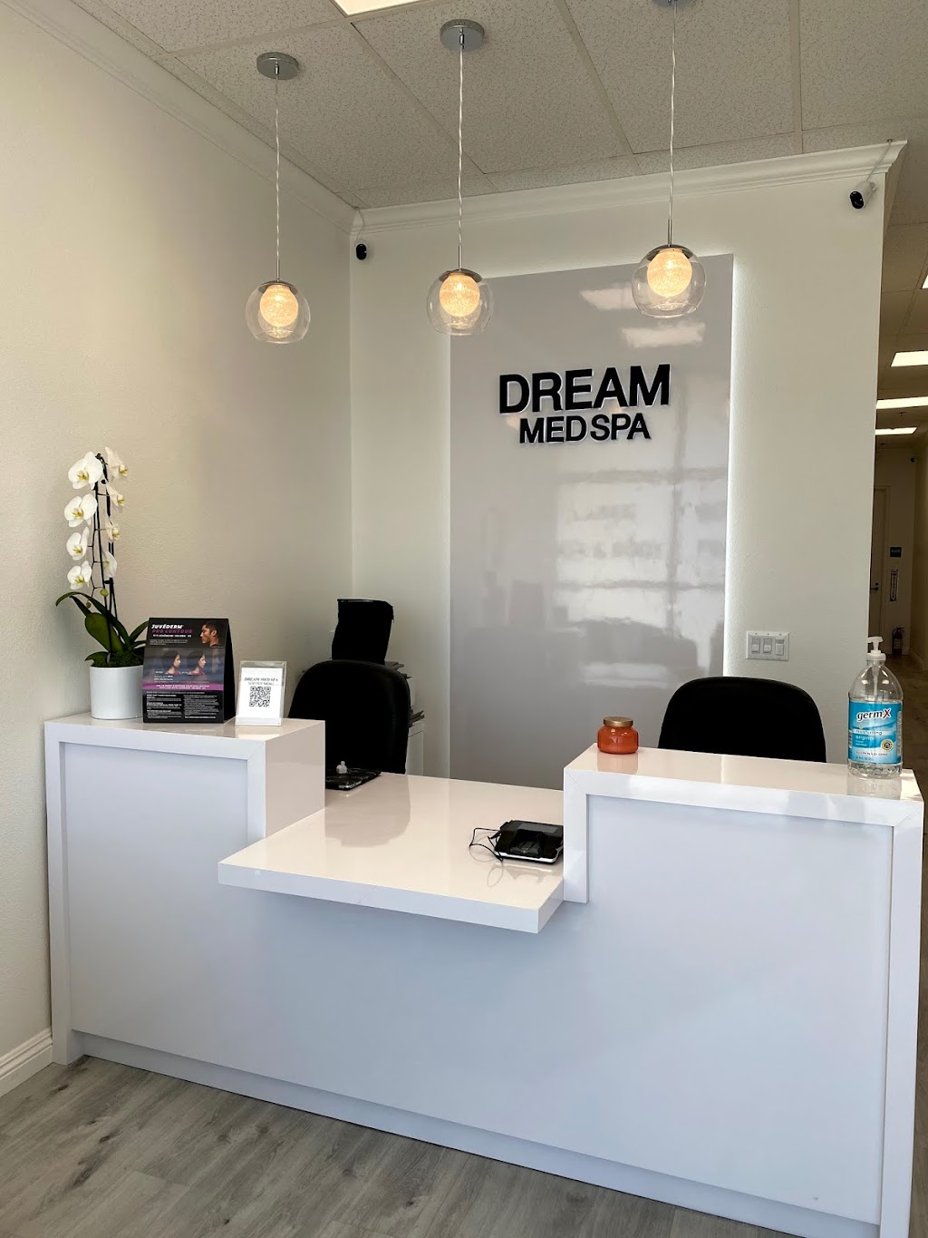 Dream Med Spa | 2530 Bryan Ave B, Tustin, CA 92782, USA | Phone: (714) 417-9550