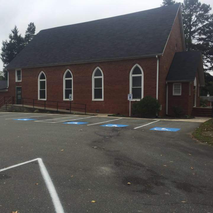 Parrish Chapel Church | 5530 Swepsonville-Saxapahaw Rd, Graham, NC 27253, USA | Phone: (336) 376-8812