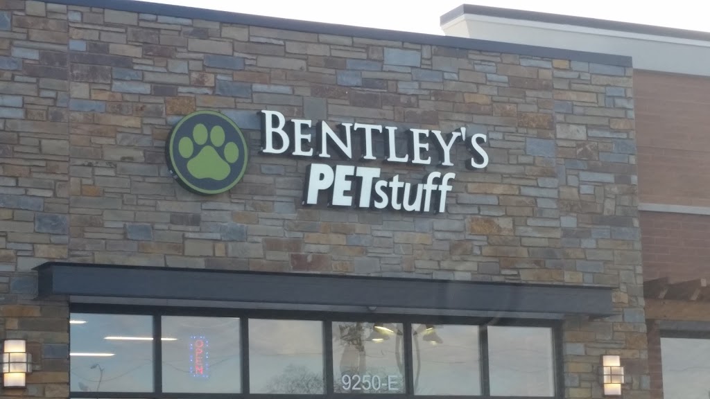 Bentleys Pet Stuff and Grooming | 9250 76th St Suite E, Pleasant Prairie, WI 53158, USA | Phone: (262) 764-6461