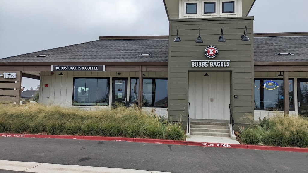 Bubbs Bagels & Coffee | 1606 Holmes St, Livermore, CA 94550, USA | Phone: (925) 409-2615
