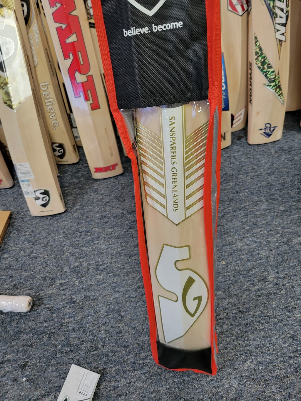 Best Cricket Store | Appointment Required, 21414 Julie Marie Ln #1901, Katy, TX 77449, USA | Phone: (630) 414-2888