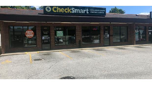 CheckSmart | 9385 Colerain Ave, Cincinnati, OH 45251, USA | Phone: (513) 741-3777