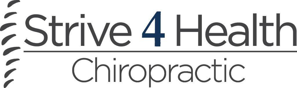 Strive 4 Health Chiropractic: Dr. Michael Vinkemeier | 8068 Old Carriage Ct ste a, Shakopee, MN 55379, USA | Phone: (952) 405-0516