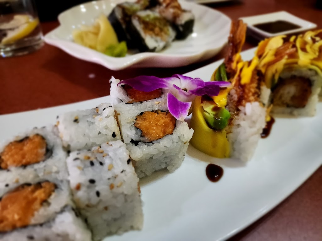 Mr. Sake Sushi & Grill | 1387 E South Boulder Rd Unit G, Louisville, CO 80027, USA | Phone: (303) 604-9999