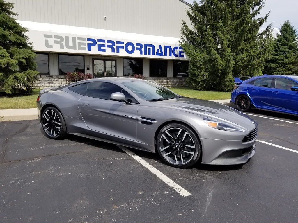 True Performance | 7854 Industrial Pkwy, Plain City, OH 43064, USA | Phone: (614) 733-0708