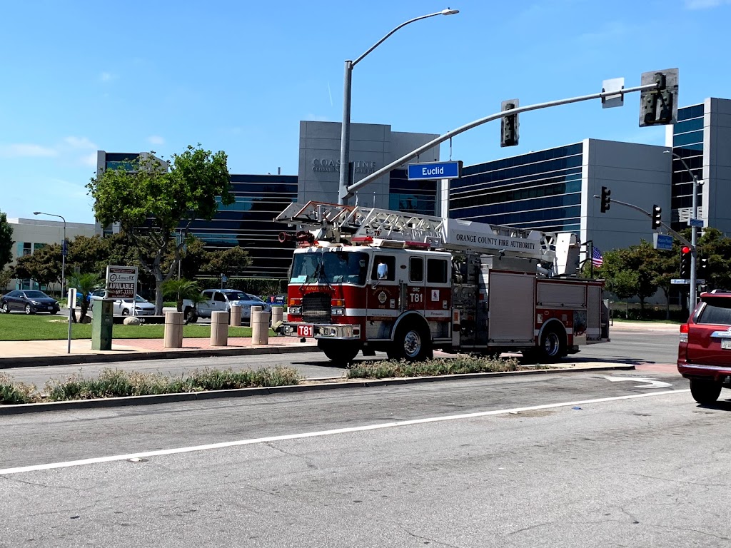 Garden Grove Fire Department - Station 1 | 11261 Acacia Pkwy, Garden Grove, CA 92840, USA | Phone: (714) 741-5600