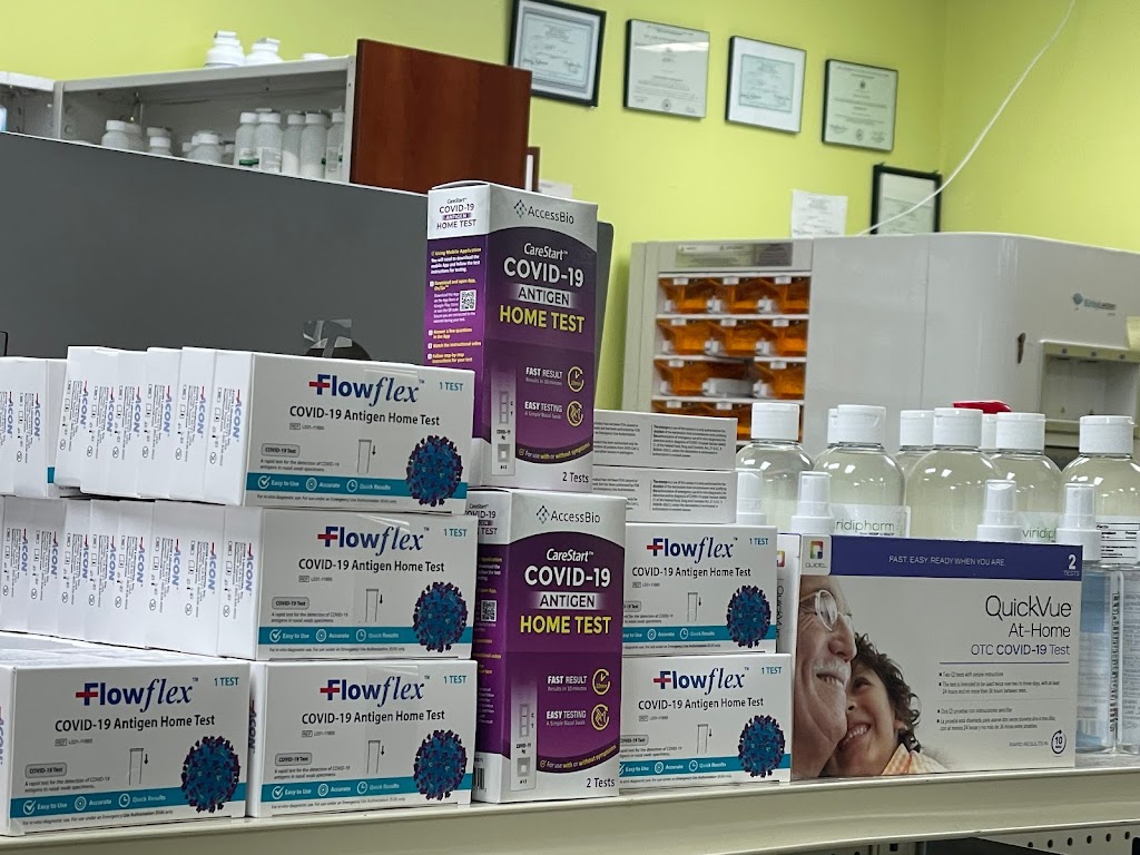 Riverfront Pharmacy | 2490 Riverfront Center, Amsterdam, NY 12010, USA | Phone: (518) 843-0500