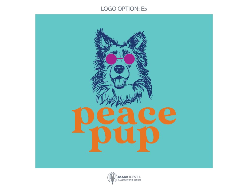 Peace Pup CBD | 183 Lambs Rd, Camden, NC 27921 | Phone: (252) 340-0750