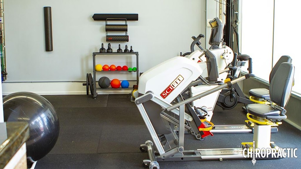 Pfeffer Chiropractic | 150 Gardiners Ave, Levittown, NY 11756, USA | Phone: (516) 520-5026