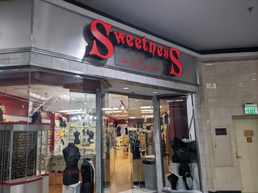 Sweetness Sweets | 4465 Poplar Ave # 1315, Memphis, TN 38117, USA | Phone: (901) 767-8823