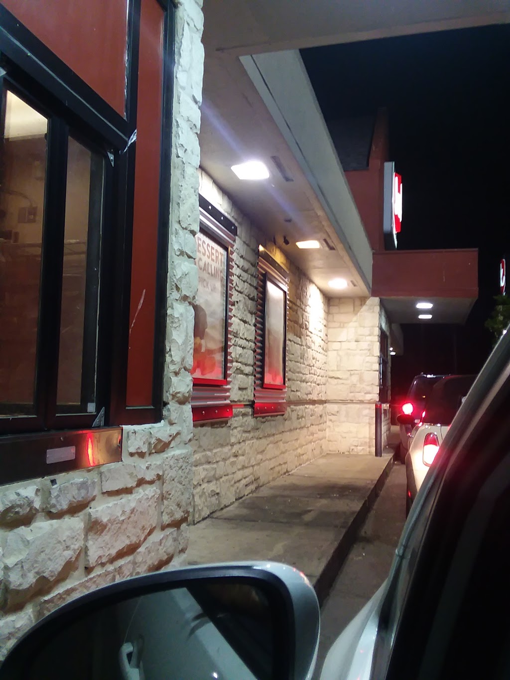 Jack in the Box | 6540 Ed Bluestein Blvd, Austin, TX 78723, USA | Phone: (512) 927-0330