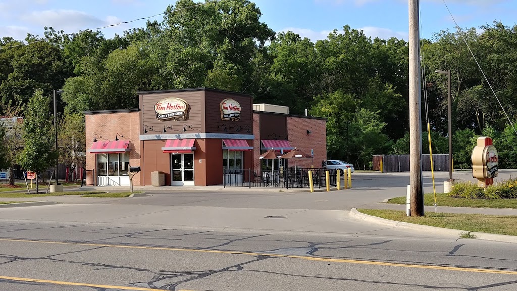 Tim Hortons | 901 W Chicago Blvd, Tecumseh, MI 49286, USA | Phone: (517) 423-4239