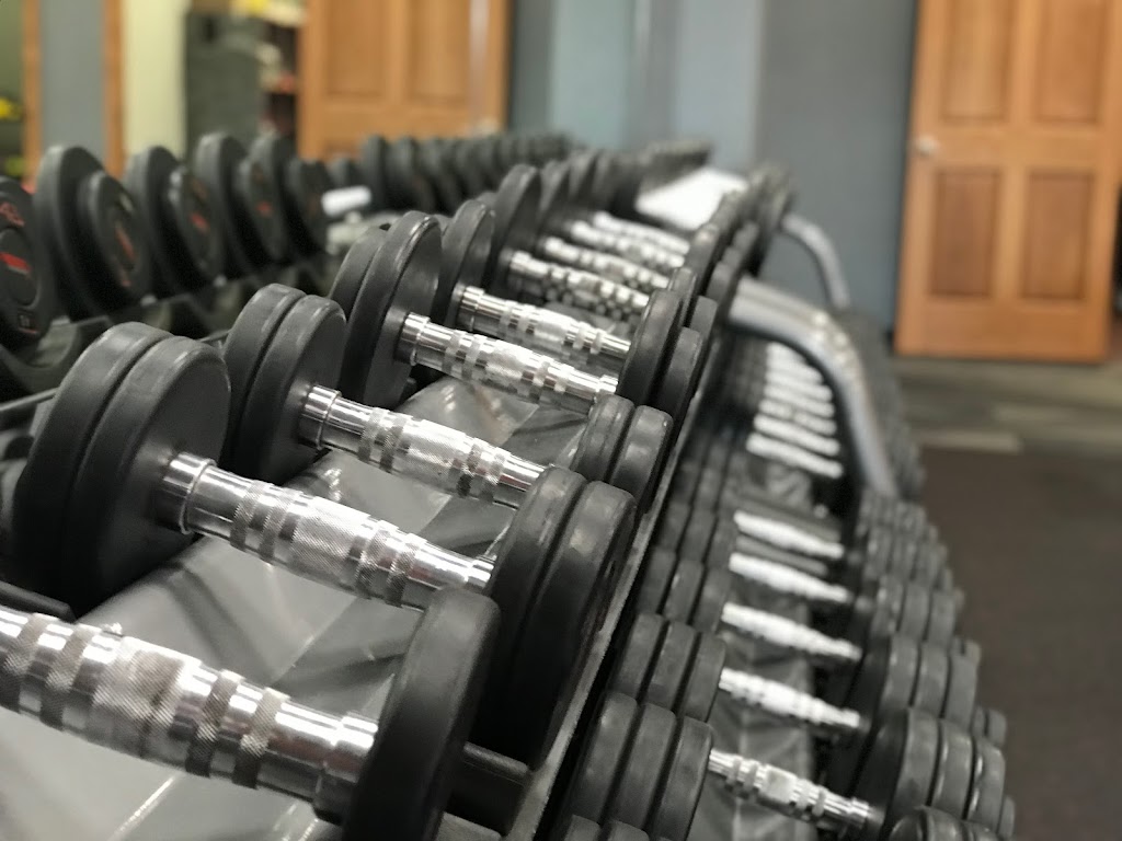 Snap Fitness St. Henry | 531 S Eastern Ave, St Henry, OH 45883, USA | Phone: (419) 678-7627