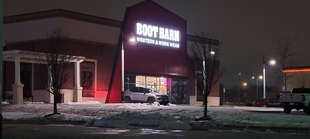 Boot Barn | 12720 Westport Pkwy, Omaha, NE 68138, USA | Phone: (402) 905-3608