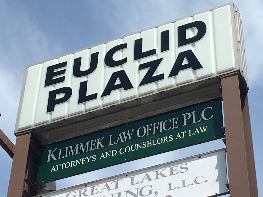 Klimmek Law Office PLC | 503 N Euclid Ave Suite 6, Bay City, MI 48706, USA | Phone: (989) 297-6967