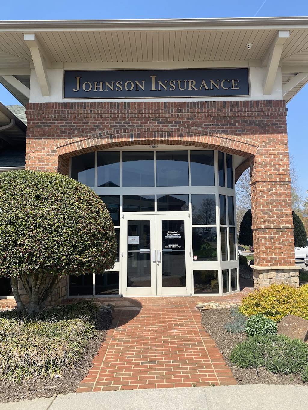 Johnson Insurance | 127 Marketplace Dr, Mocksville, NC 27028, USA | Phone: (336) 751-6281