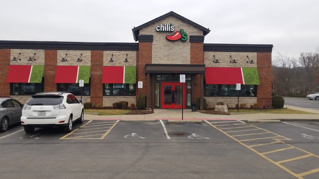 Chilis Grill & Bar | 3084 Columbia Ave, Franklin, TN 37064, USA | Phone: (615) 794-1499