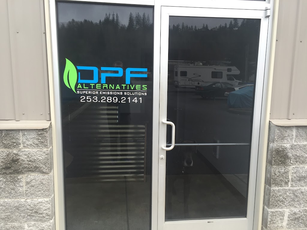 DPF Alternatives Pacific | 1563 Thornton Ave SW Suite A, Pacific, WA 98047, USA | Phone: (253) 289-2141