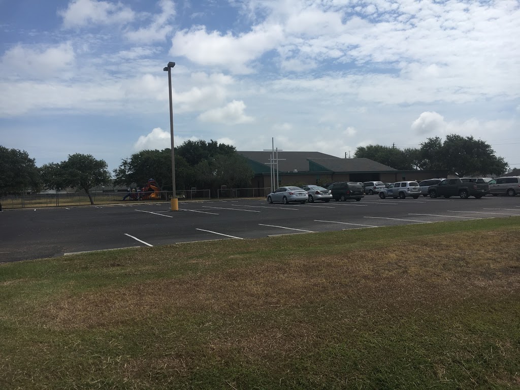 Southside Community Church | 3346 Airline Rd, Corpus Christi, TX 78414, USA | Phone: (361) 992-4977