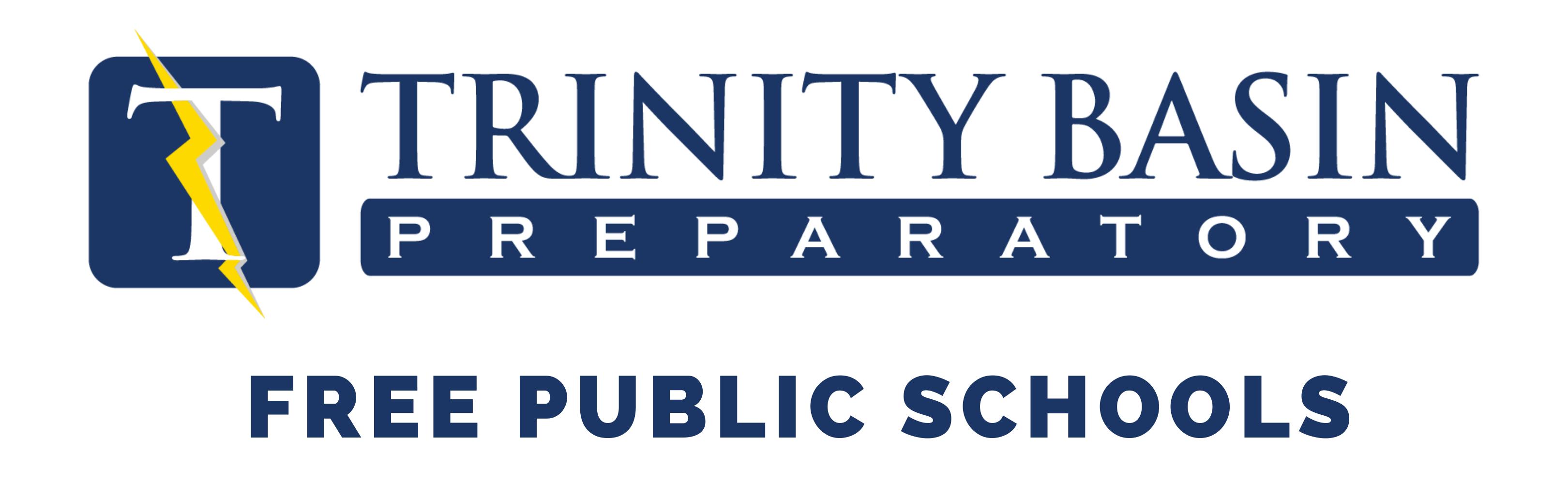 Trinity Basin Preparatory | 2730 N Hwy 360, Grand Prairie, TX 75050, United States | Phone: (214) 946-9100