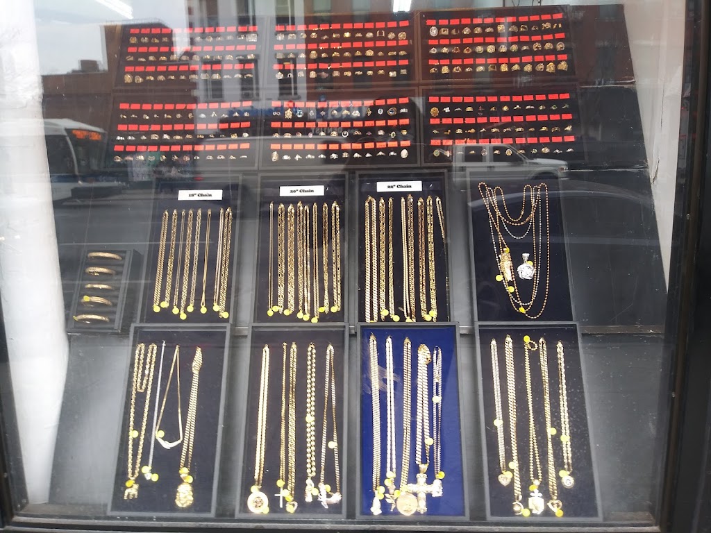 Lincoln Square Pawnbrokers, Inc. | 724 Amsterdam Ave, New York, NY 10025, USA | Phone: (212) 865-8860
