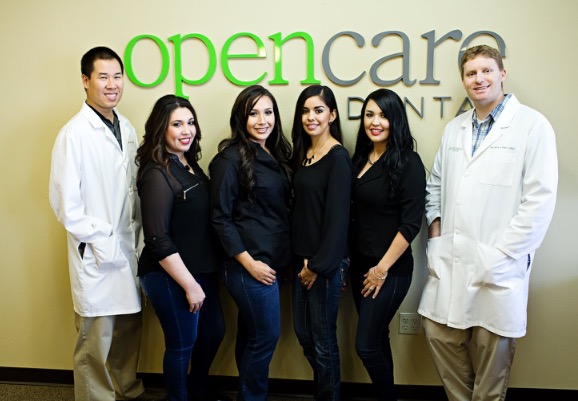 Opencare Dental | 631 W Valencia Rd, Tucson, AZ 85756 | Phone: (520) 812-6736