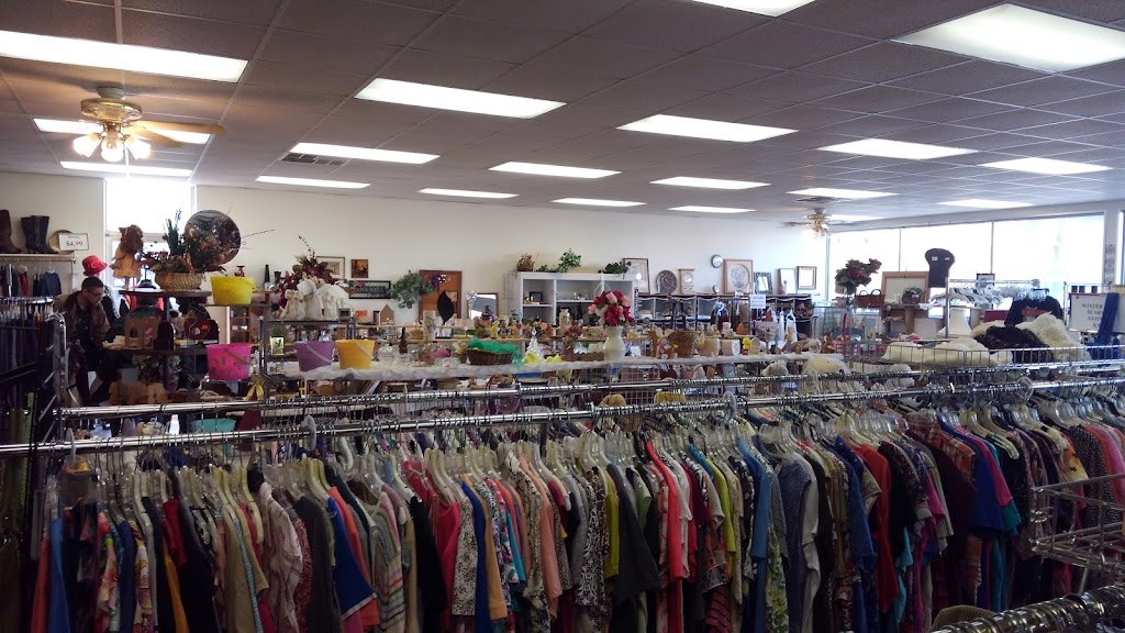 The Salvation Army Family Store & Donation Center | 400 S Main St, El Dorado, KS 67042, USA | Phone: (316) 321-6130