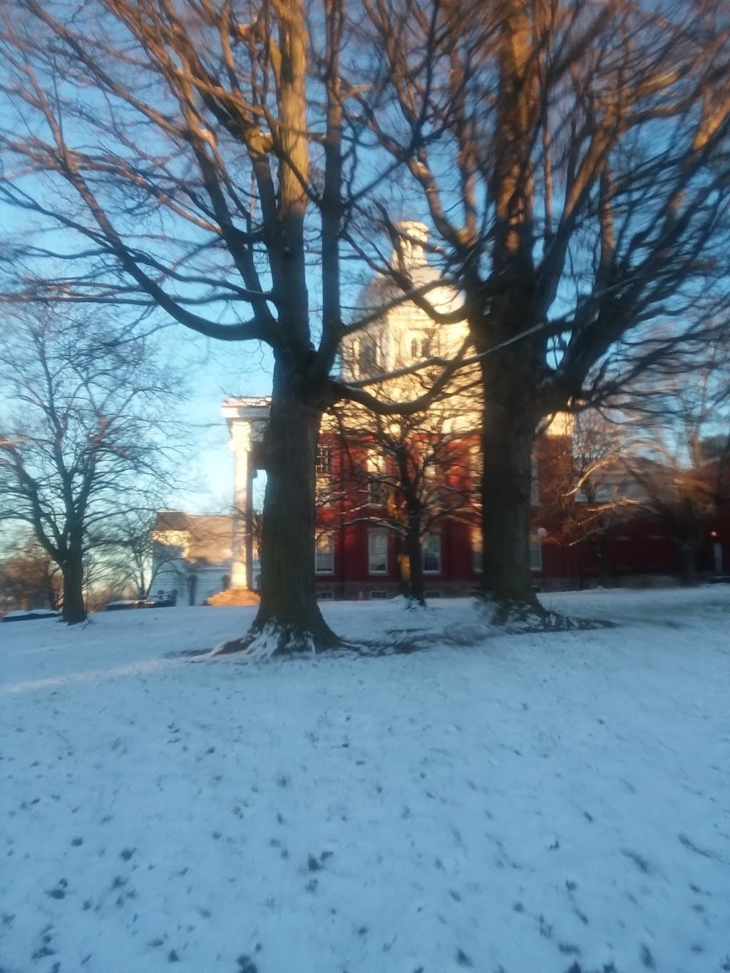 Holy Family Parish | 106 S Main St, Albion, NY 14411, USA | Phone: (585) 589-4243