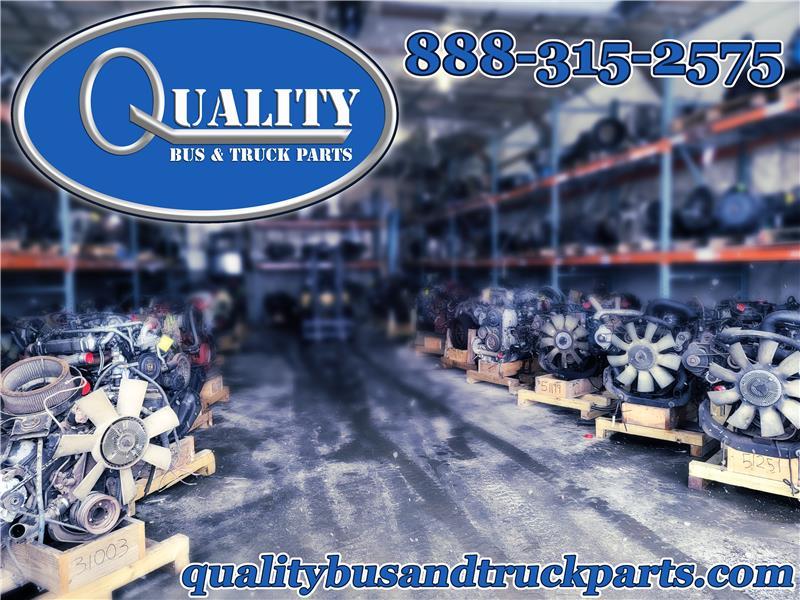 Quality Bus And Truck Parts | 16174 149th St SE, Big Lake, MN 55309, USA | Phone: (888) 315-2575