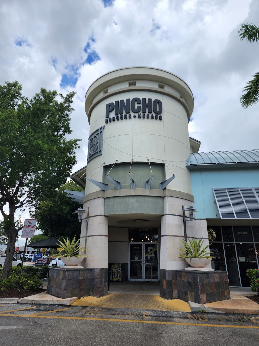 PINCHO | 133 NW 136th Ave, Sunrise, FL 33325, USA | Phone: (954) 626-8999