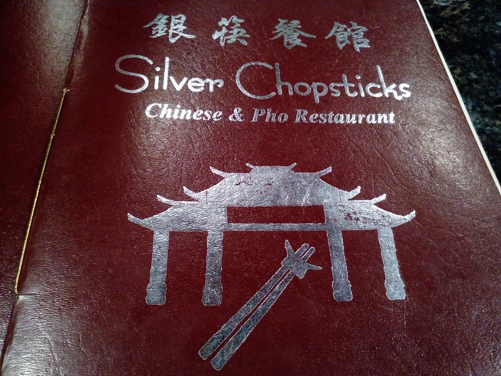 Silver Chopsticks | Chinese & Phở Restaurant | 10580 N McCarran Blvd, Reno, NV 89503, USA | Phone: (775) 424-2121