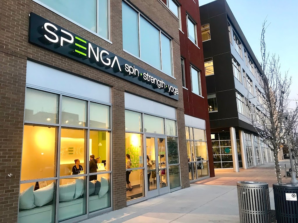 SPENGA Broomfield | 8181 Arista Pl #115, Broomfield, CO 80021, USA | Phone: (720) 459-7057