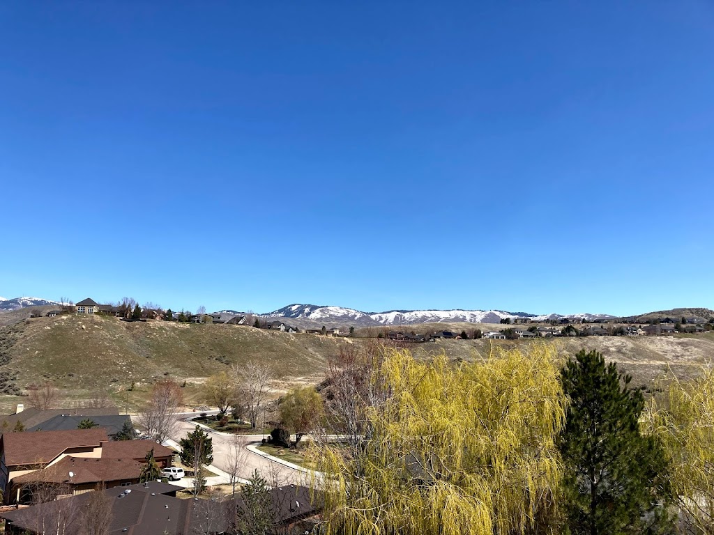 Quail Hollow Golf Course | 4720 N 36th St, Boise, ID 83703, USA | Phone: (208) 972-8590