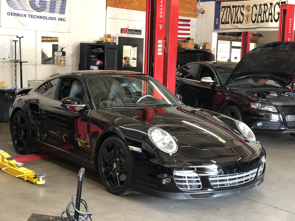 ZinkWerks | 14676 Co Rd 485, Lavon, TX 75166, USA | Phone: (682) 738-5897